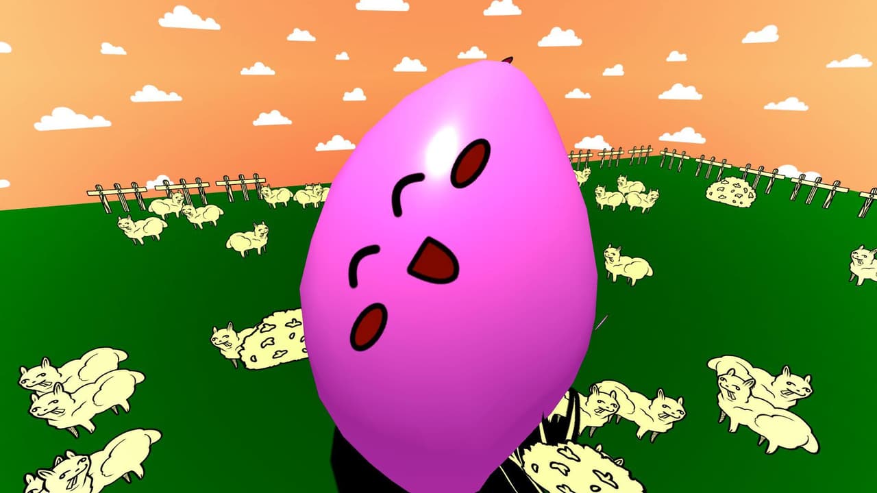 Eatamorph screenshot 3