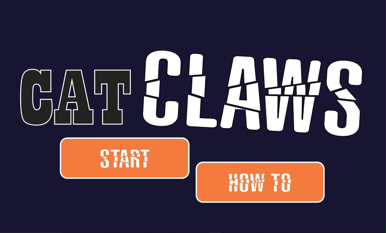 Cat Claws - A Rhythm Heaven-Inspired Minigame! screenshot 2