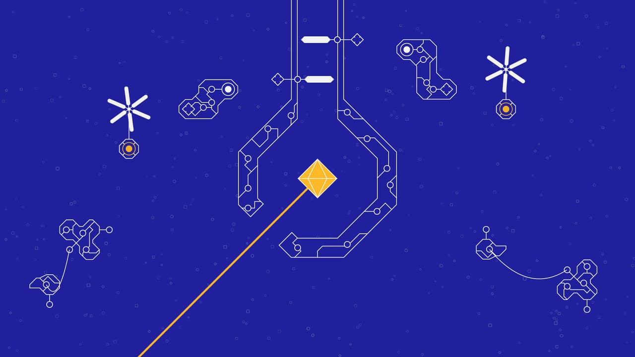 The Beacon of the Forerunners screenshot 2
