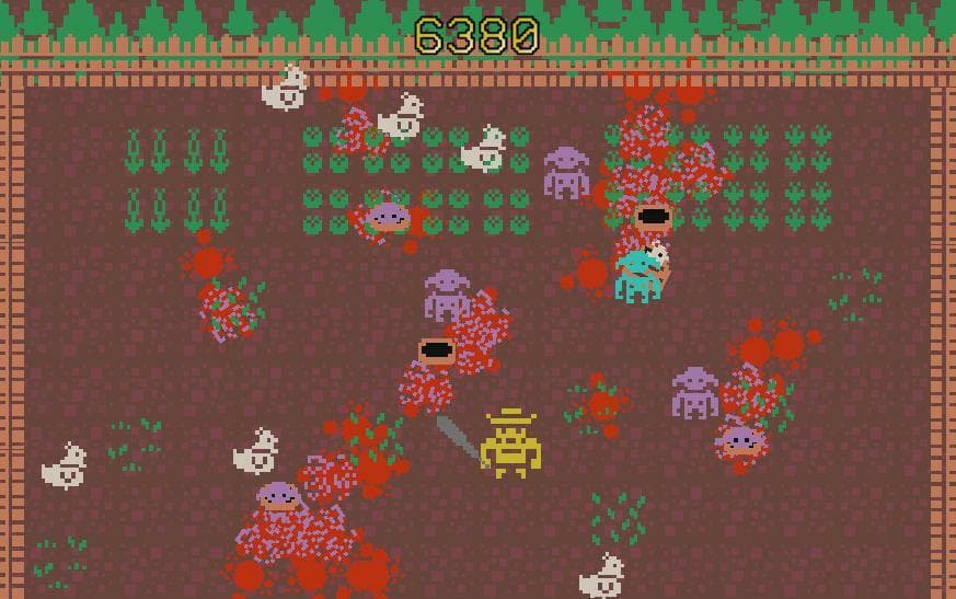 Whack a Troll screenshot 2