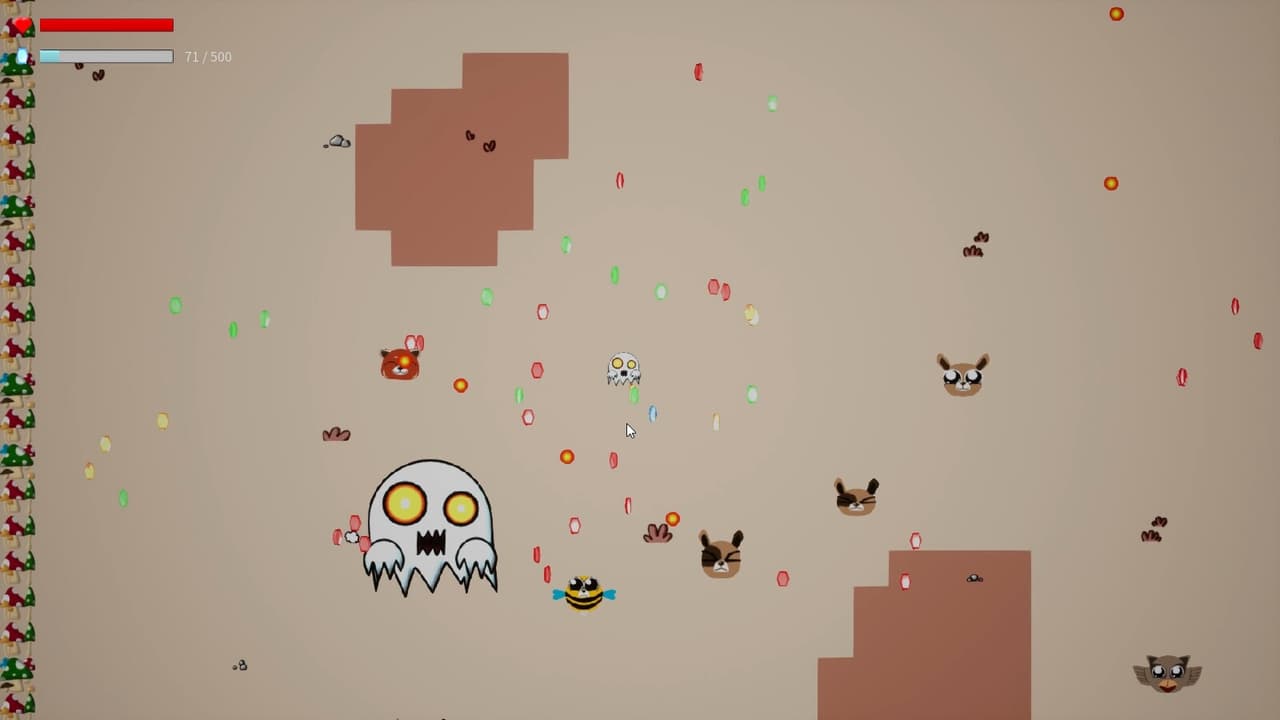 Bounda Forever screenshot 4