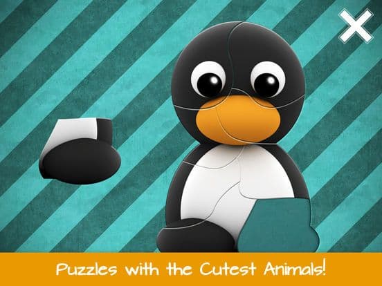 Preschool Games: 2-4 Year Old screenshot 3
