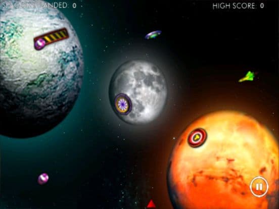 Space Control screenshot 5