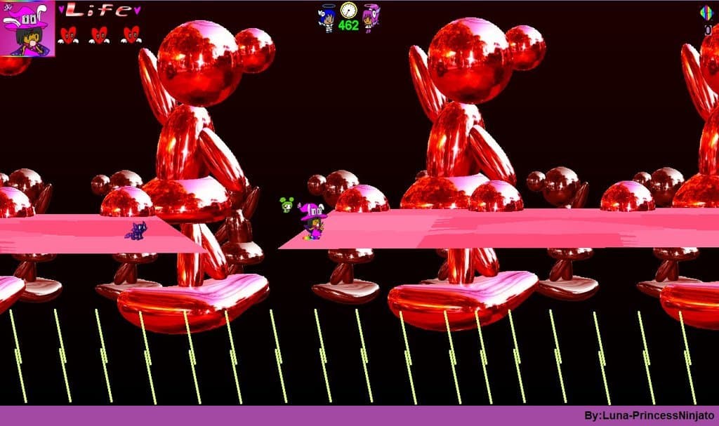 Wake up Quest 2