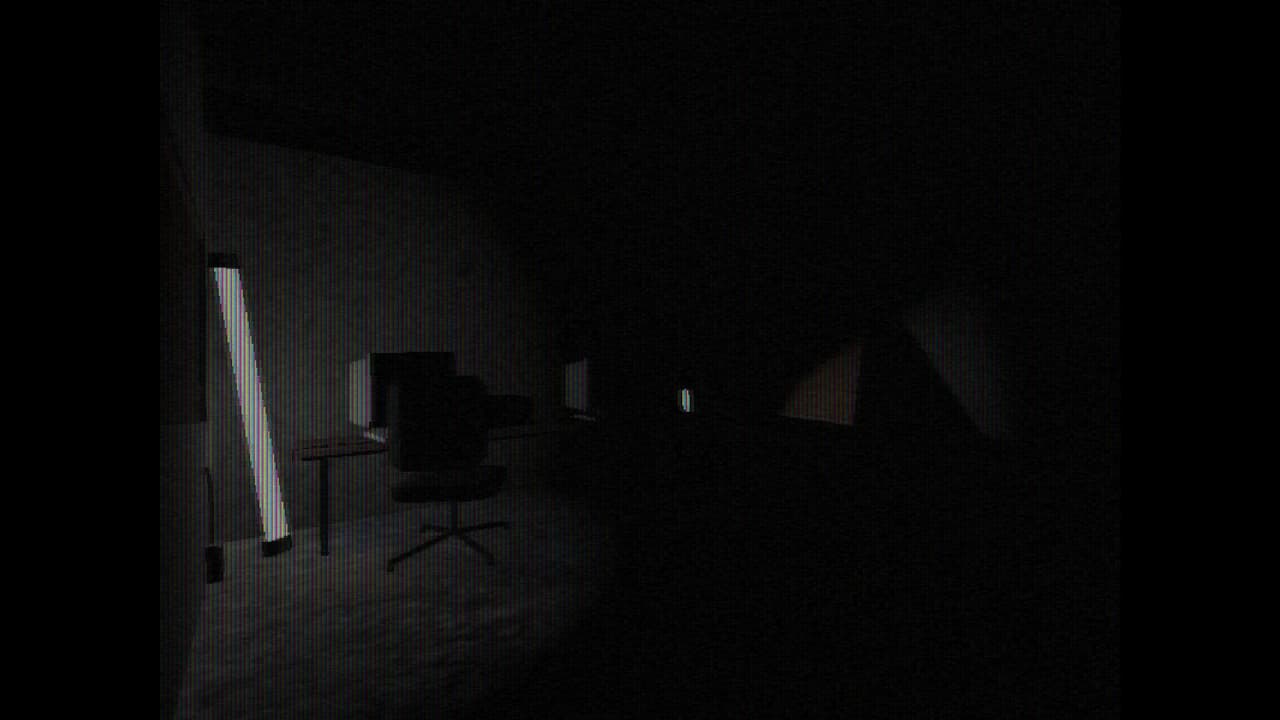 No way out (itch) (Darxkl05) screenshot 3
