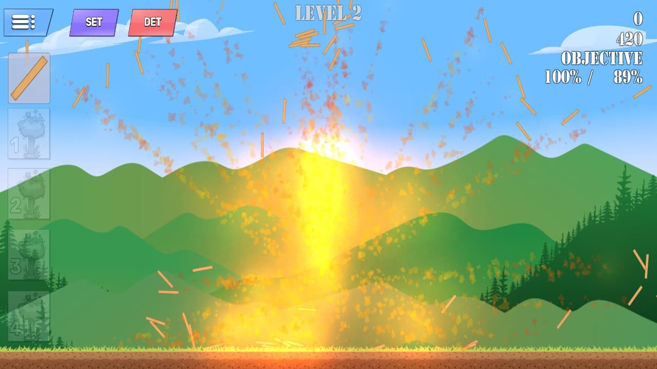 Set N Det screenshot 2