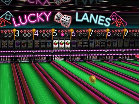 PBA Bowling Challenge screenshot 4