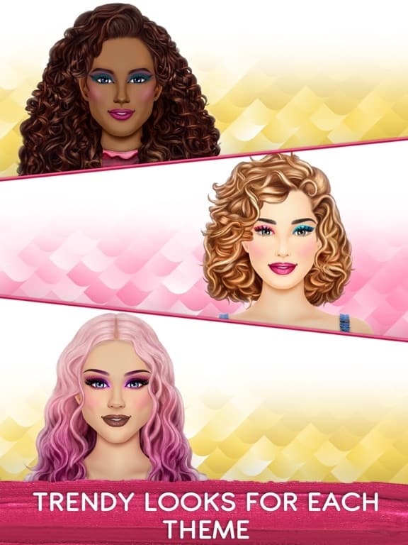 Makeup Artist - Beauty Salon screenshot 5