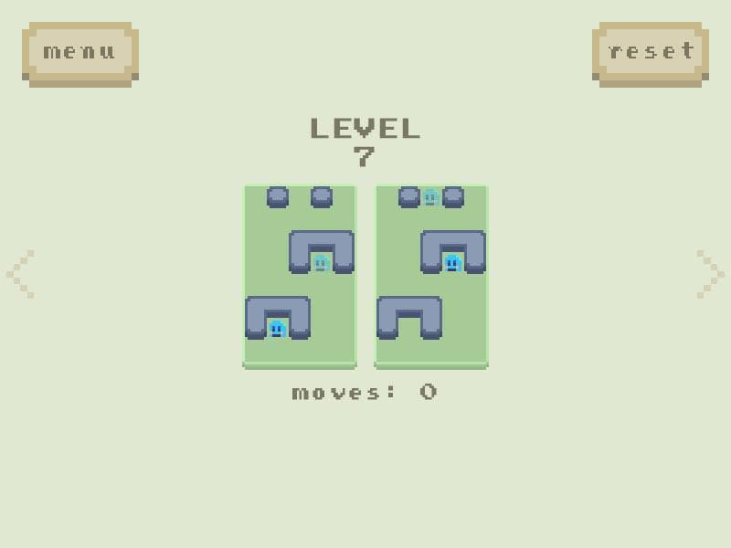 Future Paths screenshot 4