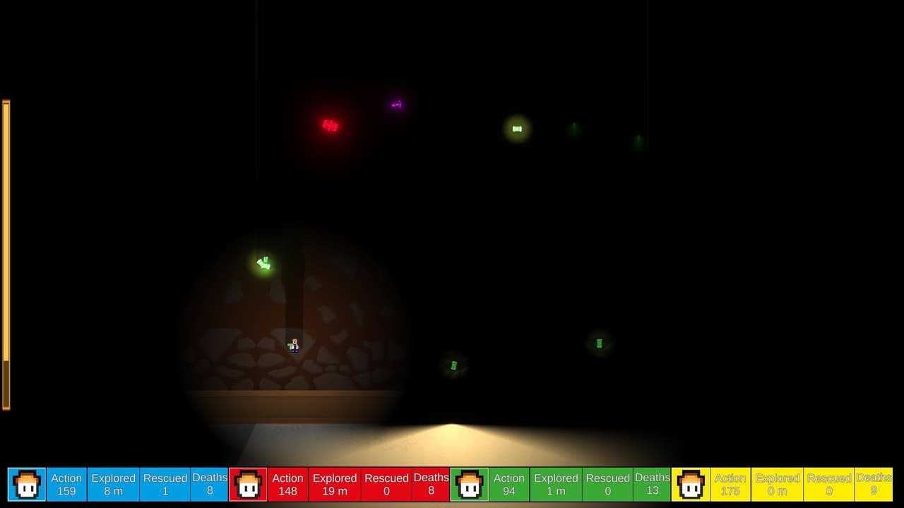 Bomb Survival screenshot 6