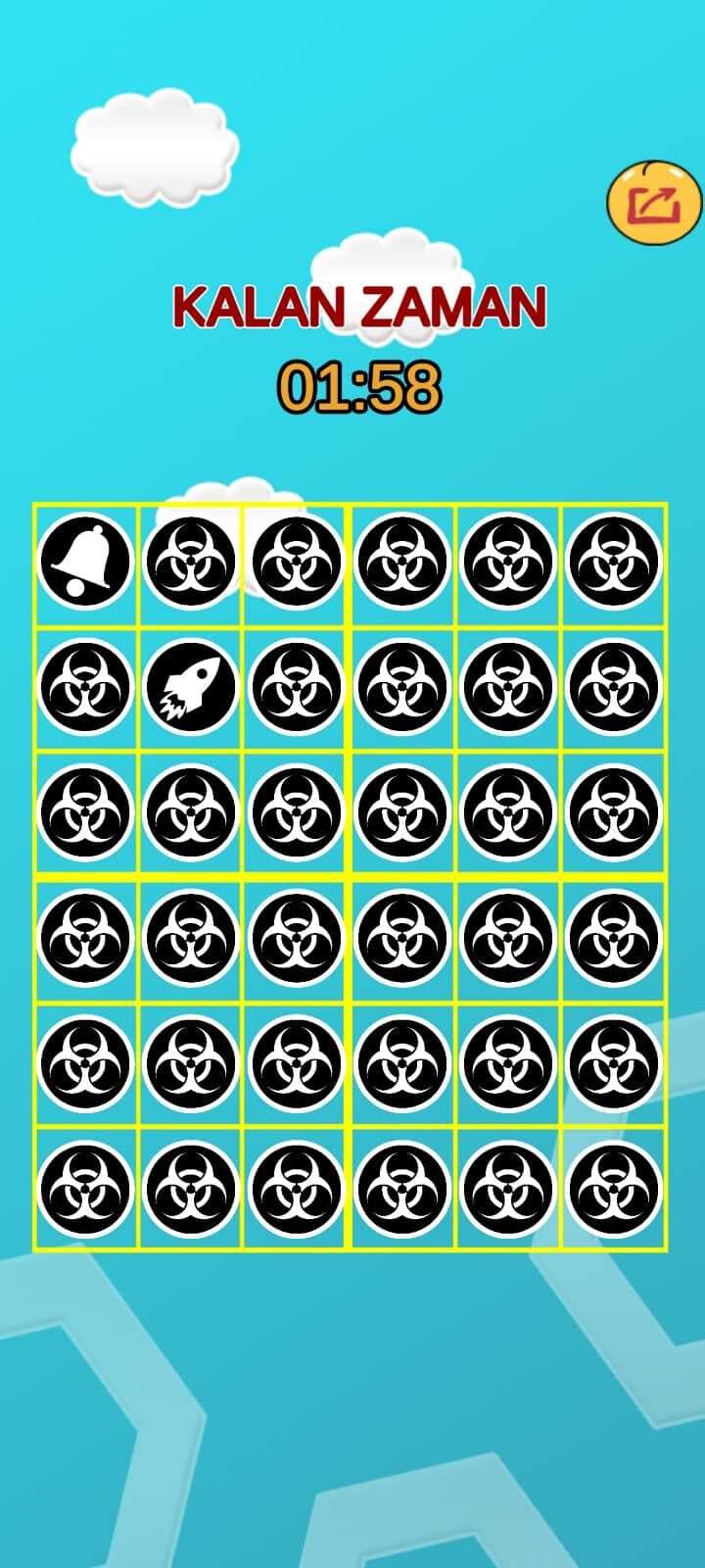 Test Your Memory screenshot 3