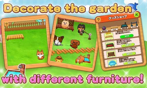Cute Dogs Life screenshot 4