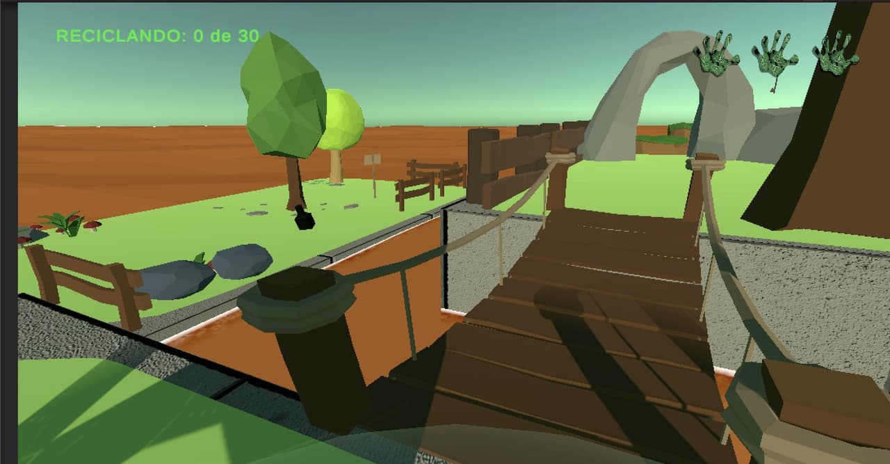 Froggy (Pacquo) screenshot 2