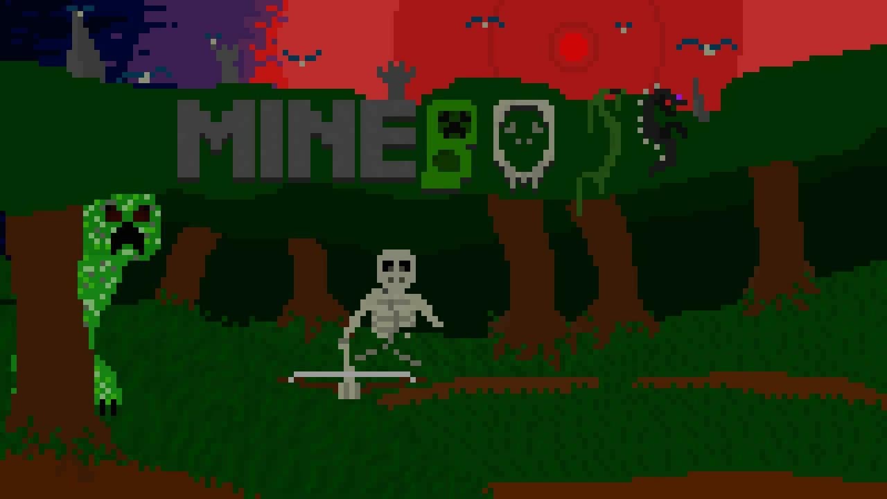Mineboss