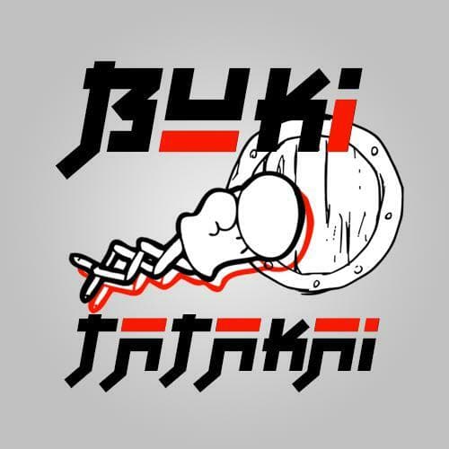 Buki: Tatakai