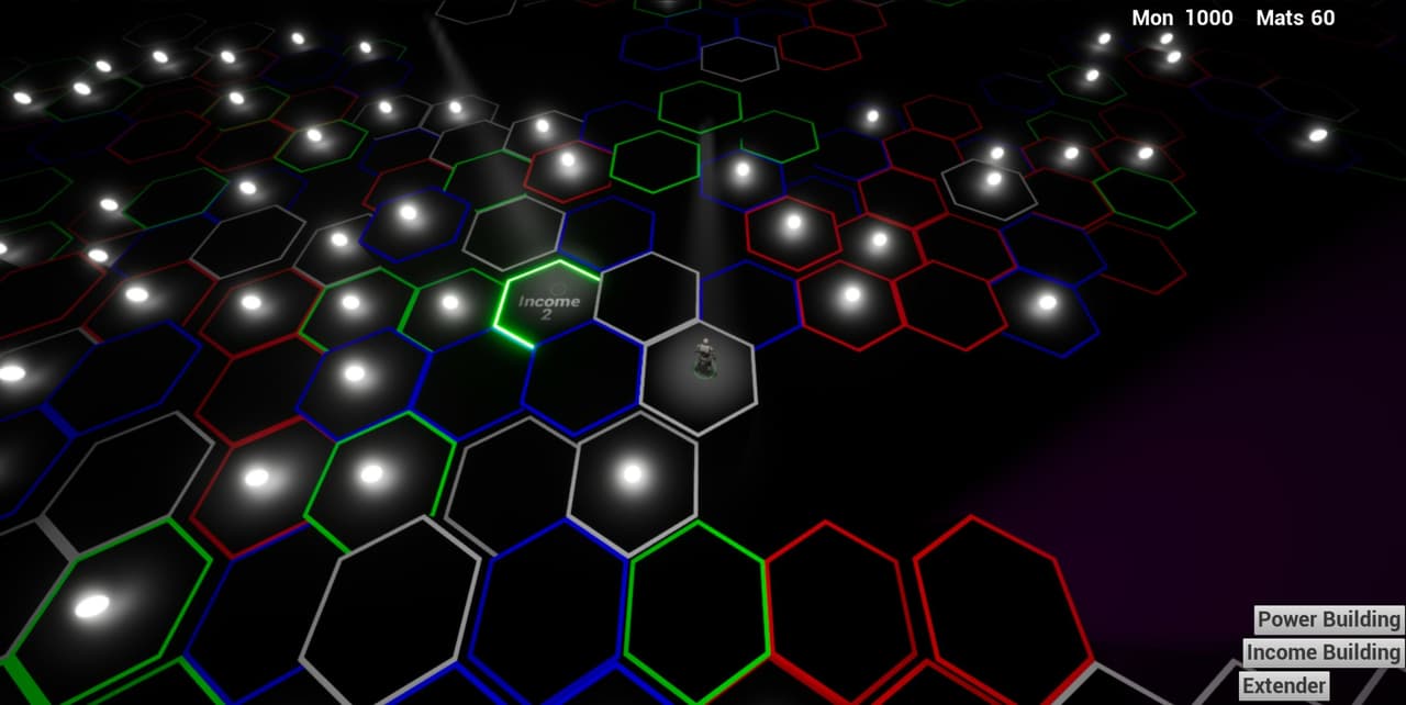 Project Power (DarcZaFire) screenshot 2