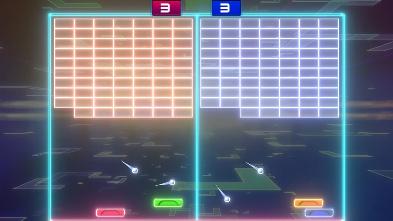 Breakout Ping Pong screenshot 4