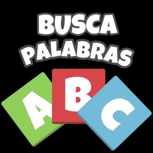 Busca Palabra screenshot 2