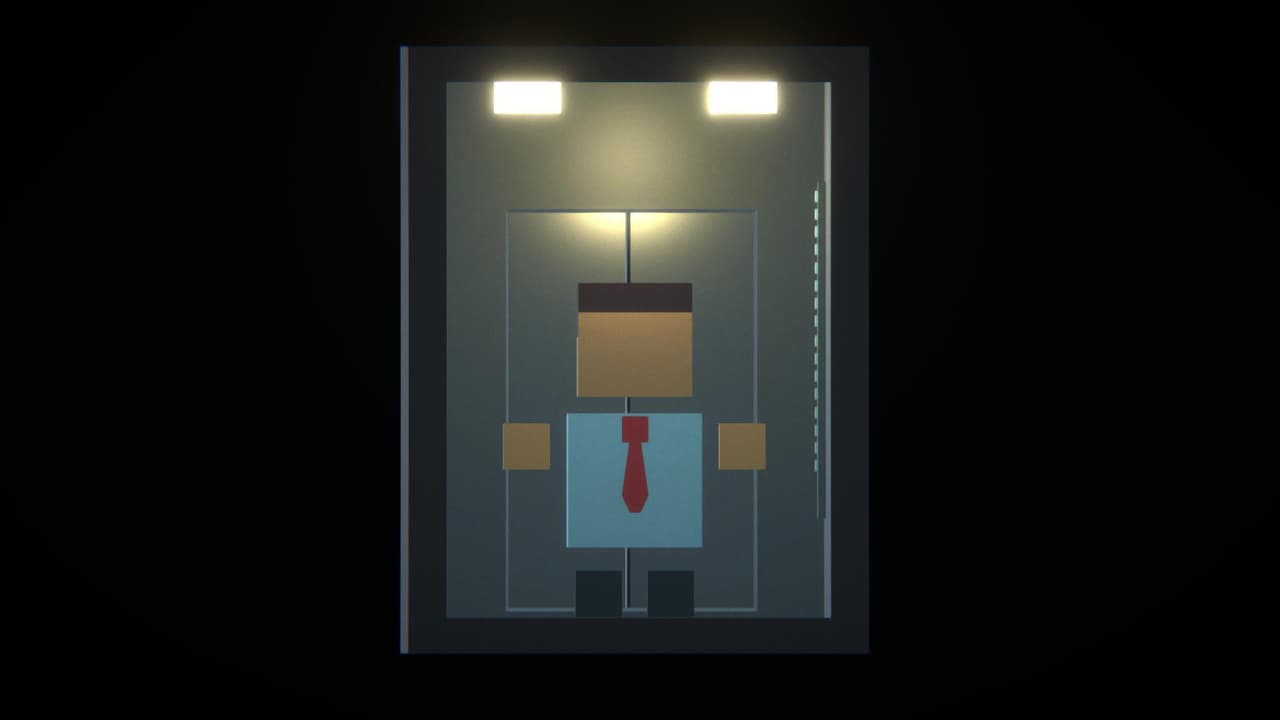 Siesta (Rockateer) screenshot 3