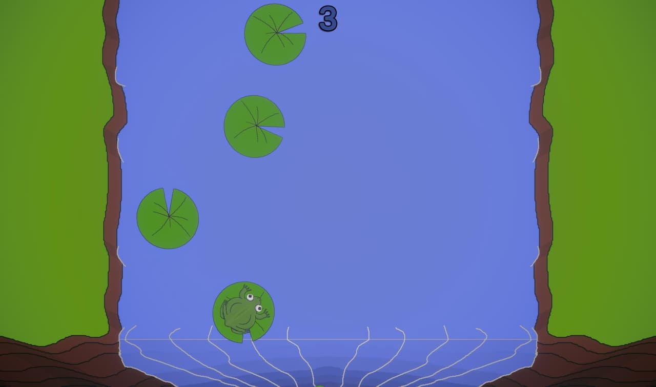Dont Drown (Papos) screenshot 3