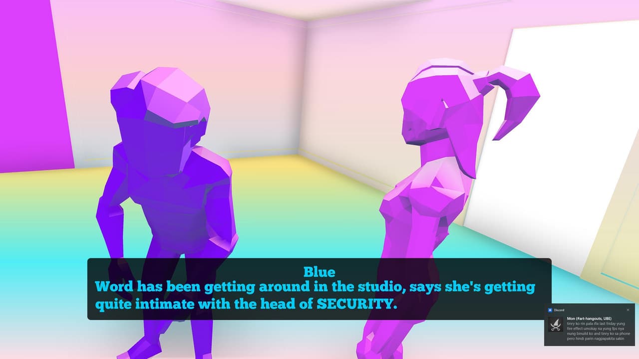 The Rainbow Room screenshot 6