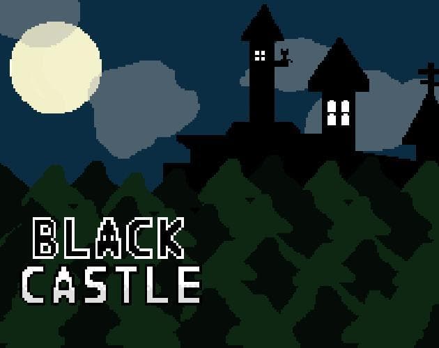 Black Castle (Atronor)