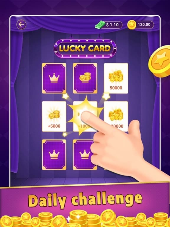 Lucky Party screenshot 5
