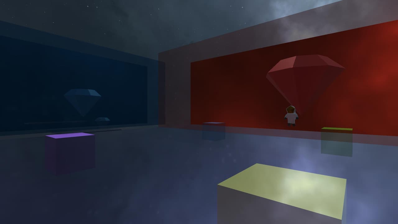 Timing is of the Essence screenshot 2