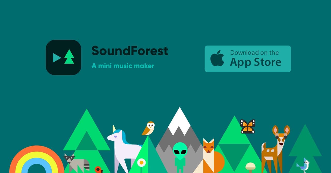 SoundForest