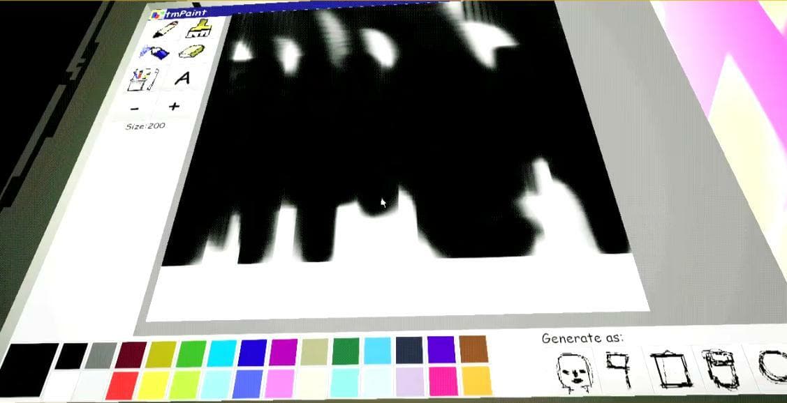 tmPaint screenshot 3