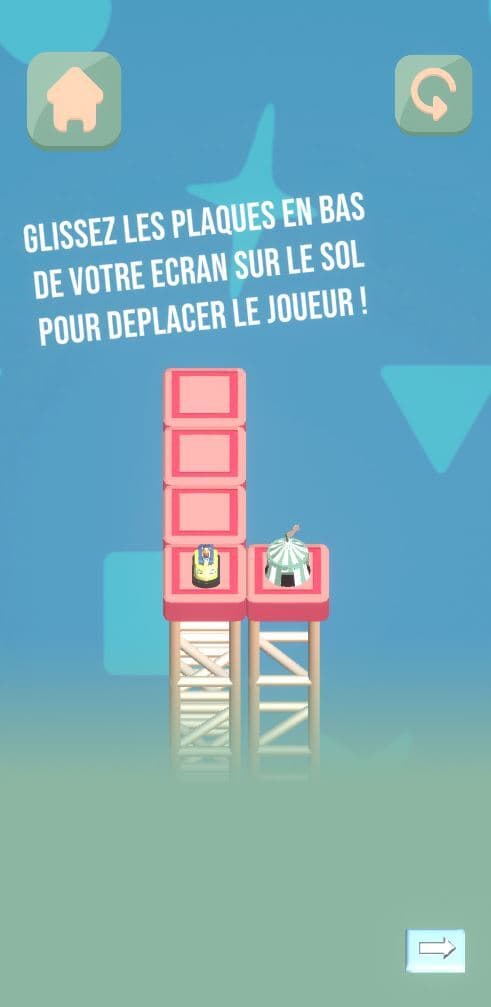 Molimo screenshot 4