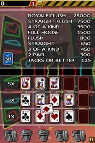 TouchMaster 3 screenshot 5