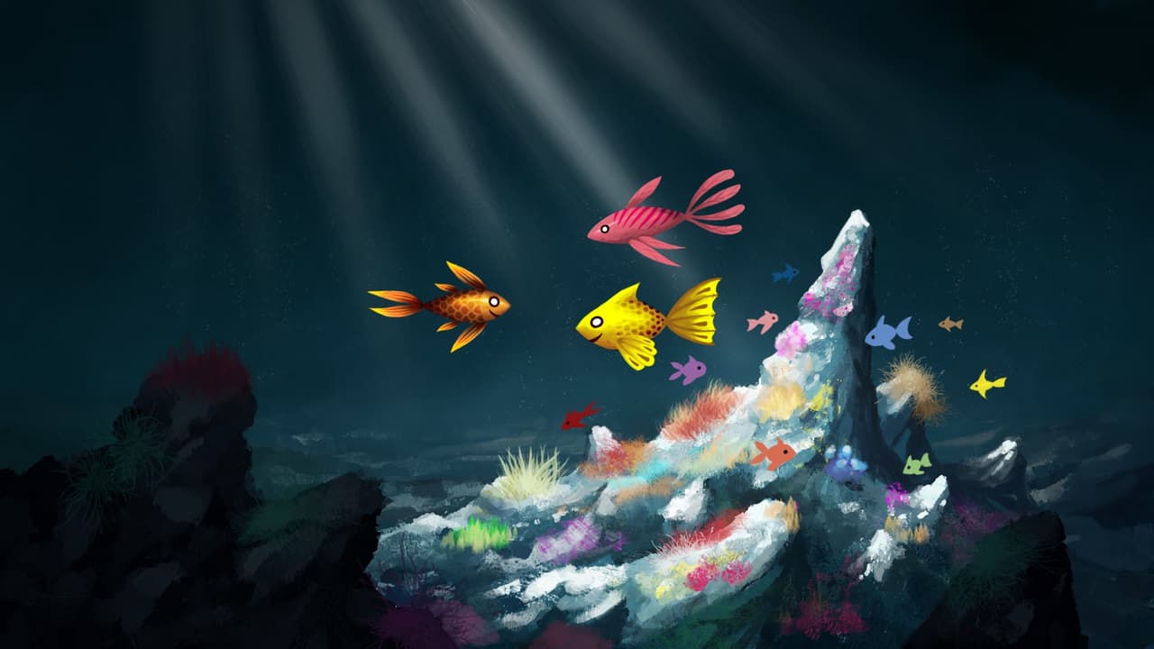 Abyss (itch) (7fault Dev Team) screenshot 2