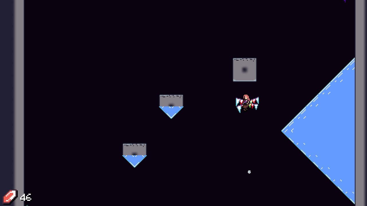 Fight or Flight (itch) (MonadoKami) screenshot 3