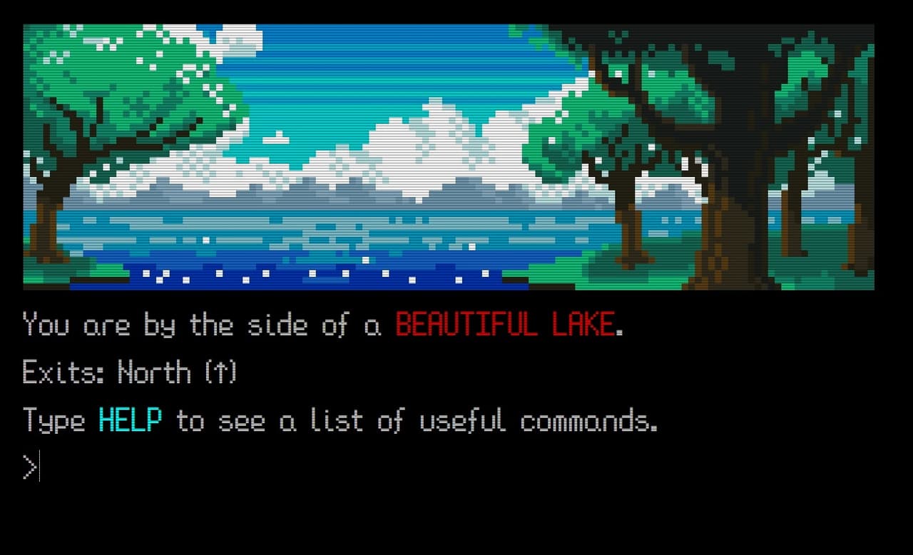 The Cave of Magic DX