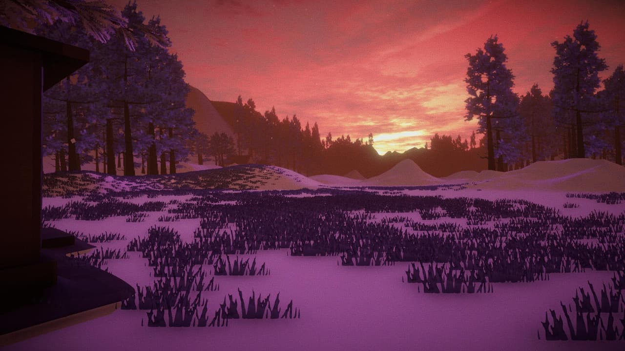 Unescorted screenshot 2