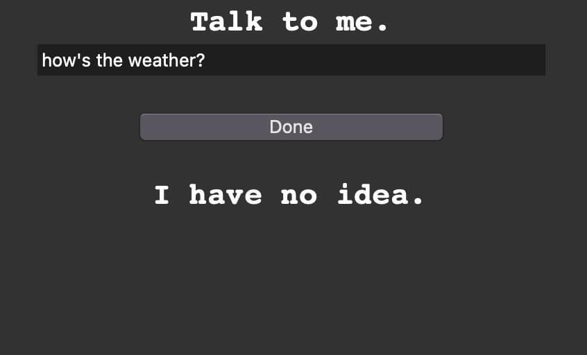 PSAI screenshot 4