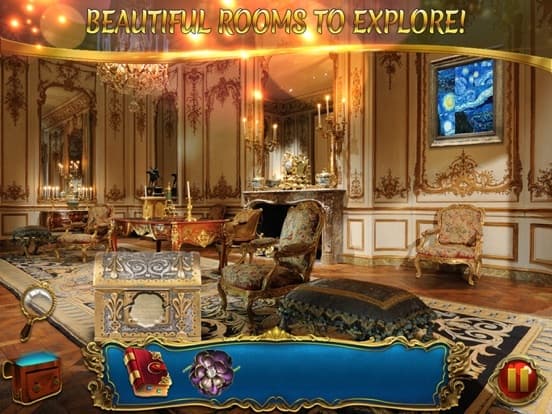 Escape Games Blythe Castle - Point & Click Mystery