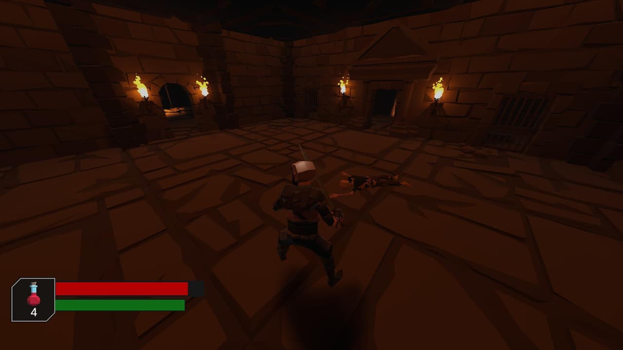 Altius (Day4me23) screenshot 5