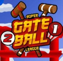 Super Gateball League