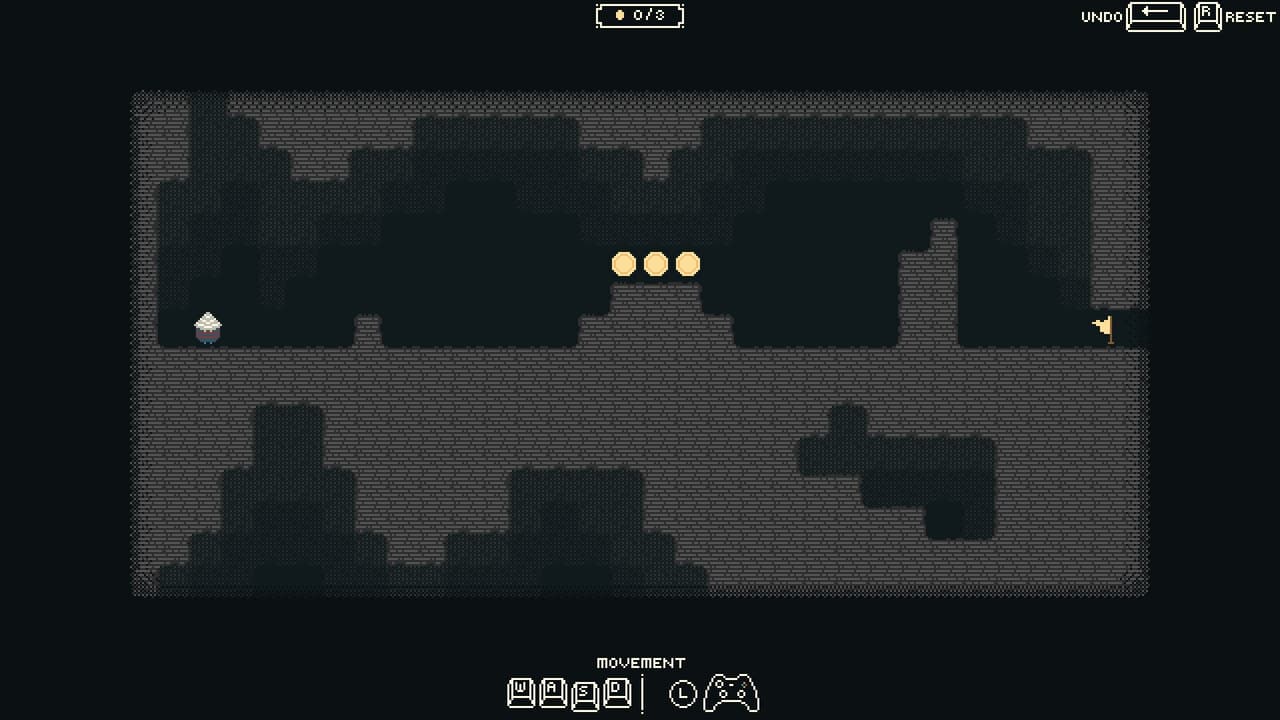 Drilbert screenshot 2