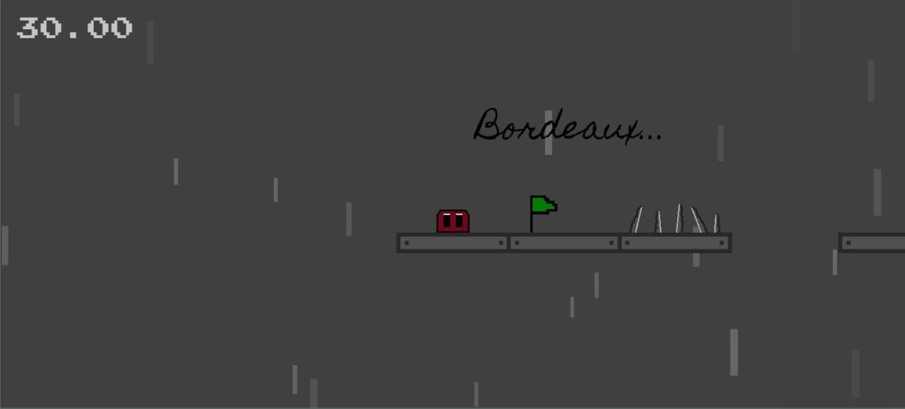 Bordeaux... screenshot 2