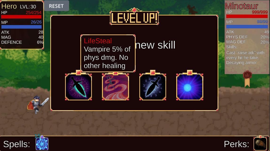 No Grind Hero screenshot 3