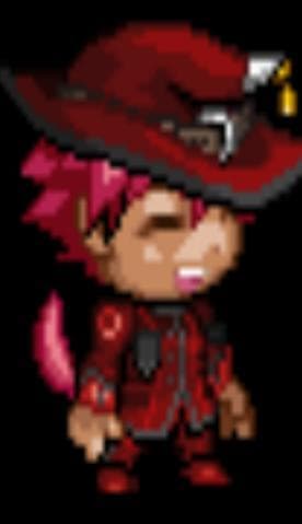 Xeno Warriors