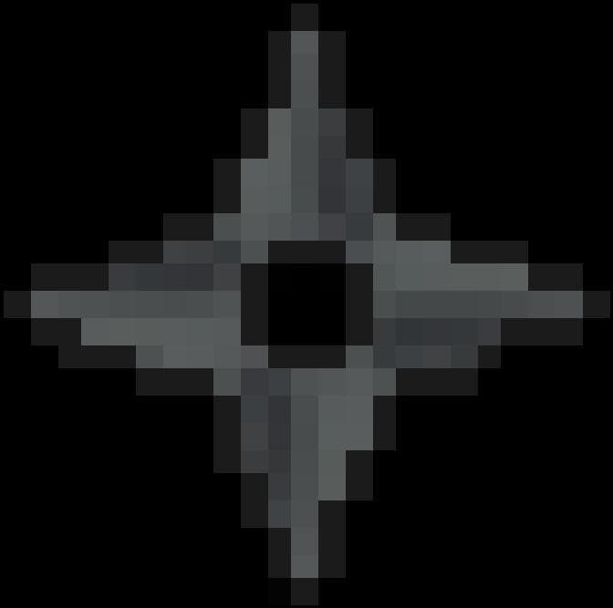 Shuriken Survival