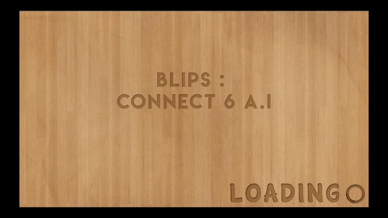 BLIPS Connect 6 A.I. screenshot 2