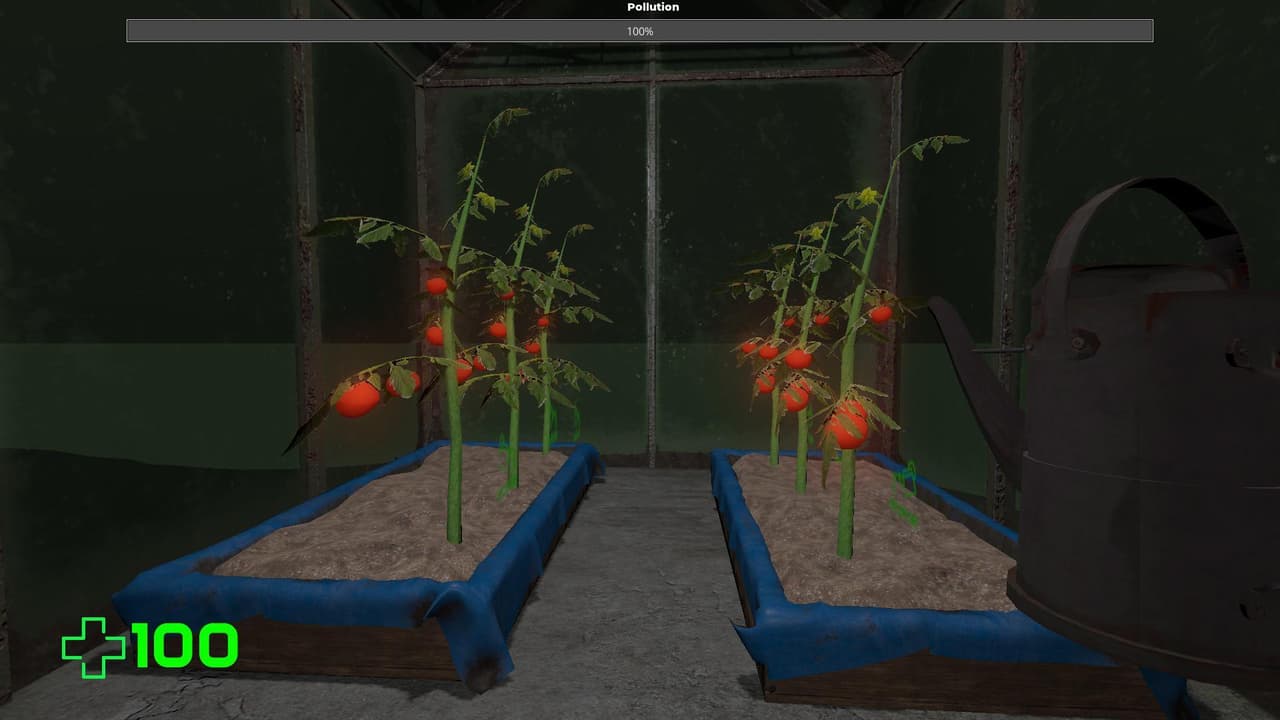 Grow or Die