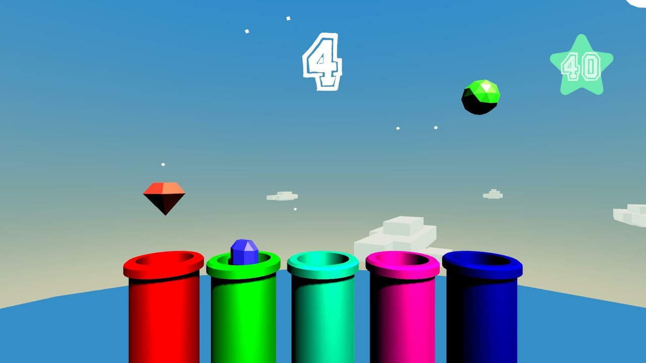 TubeCube screenshot 3