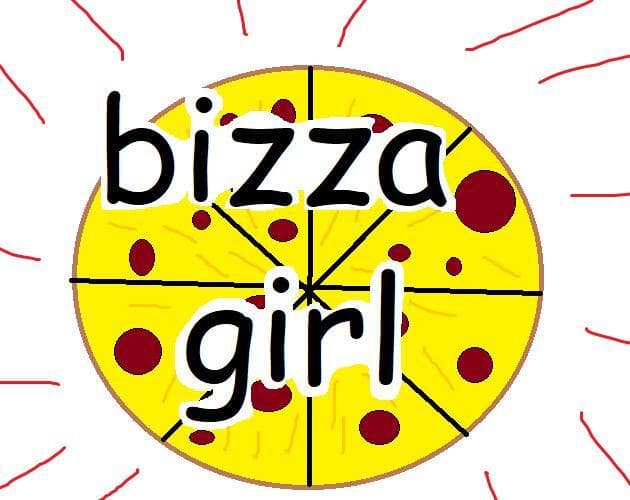 bizza girl