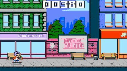 Kickblips screenshot 3